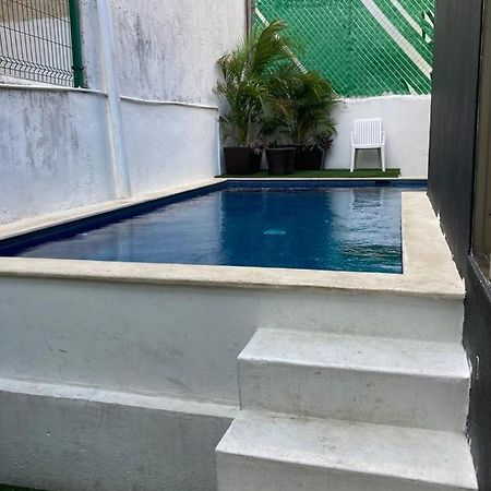 Condo Playa Playa del Carmen Exterior photo