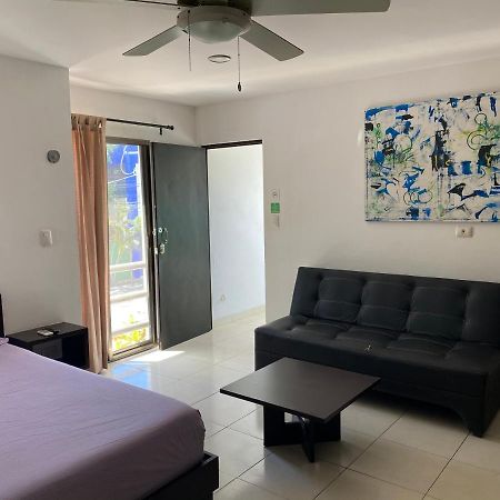 Condo Playa Playa del Carmen Exterior photo