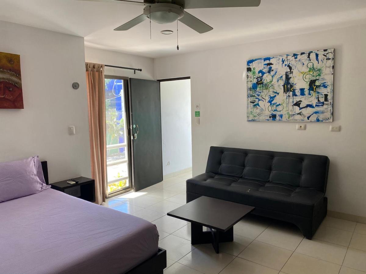 Condo Playa Playa del Carmen Exterior photo