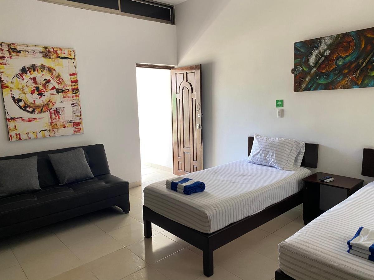 Condo Playa Playa del Carmen Exterior photo