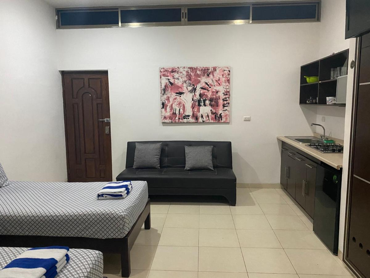 Condo Playa Playa del Carmen Exterior photo