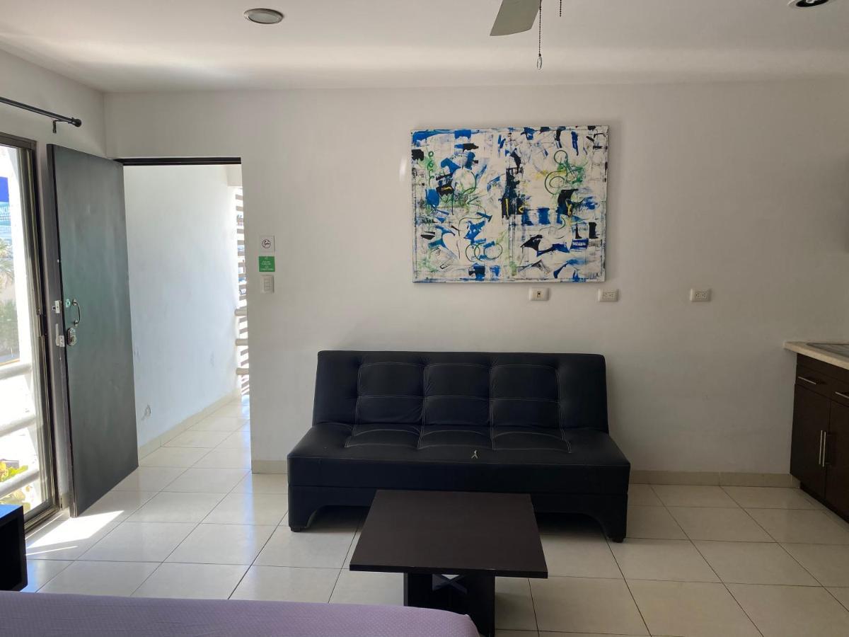 Condo Playa Playa del Carmen Exterior photo