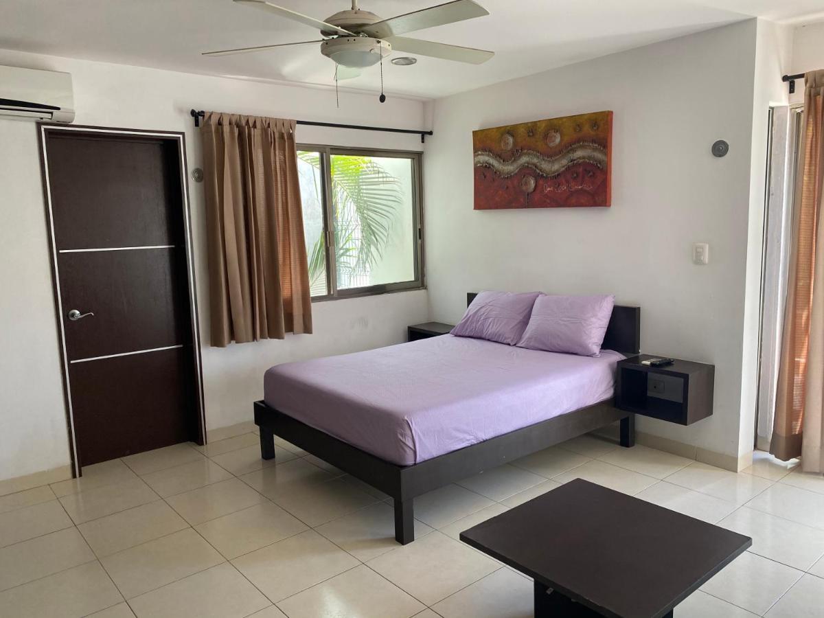 Condo Playa Playa del Carmen Exterior photo