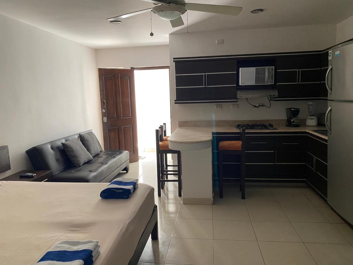 Condo Playa Playa del Carmen Exterior photo