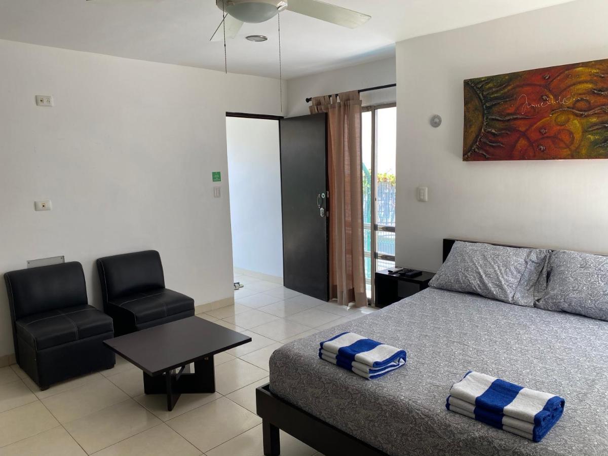 Condo Playa Playa del Carmen Exterior photo