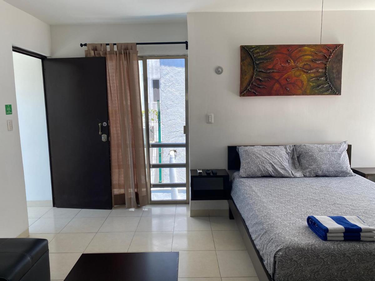 Condo Playa Playa del Carmen Exterior photo