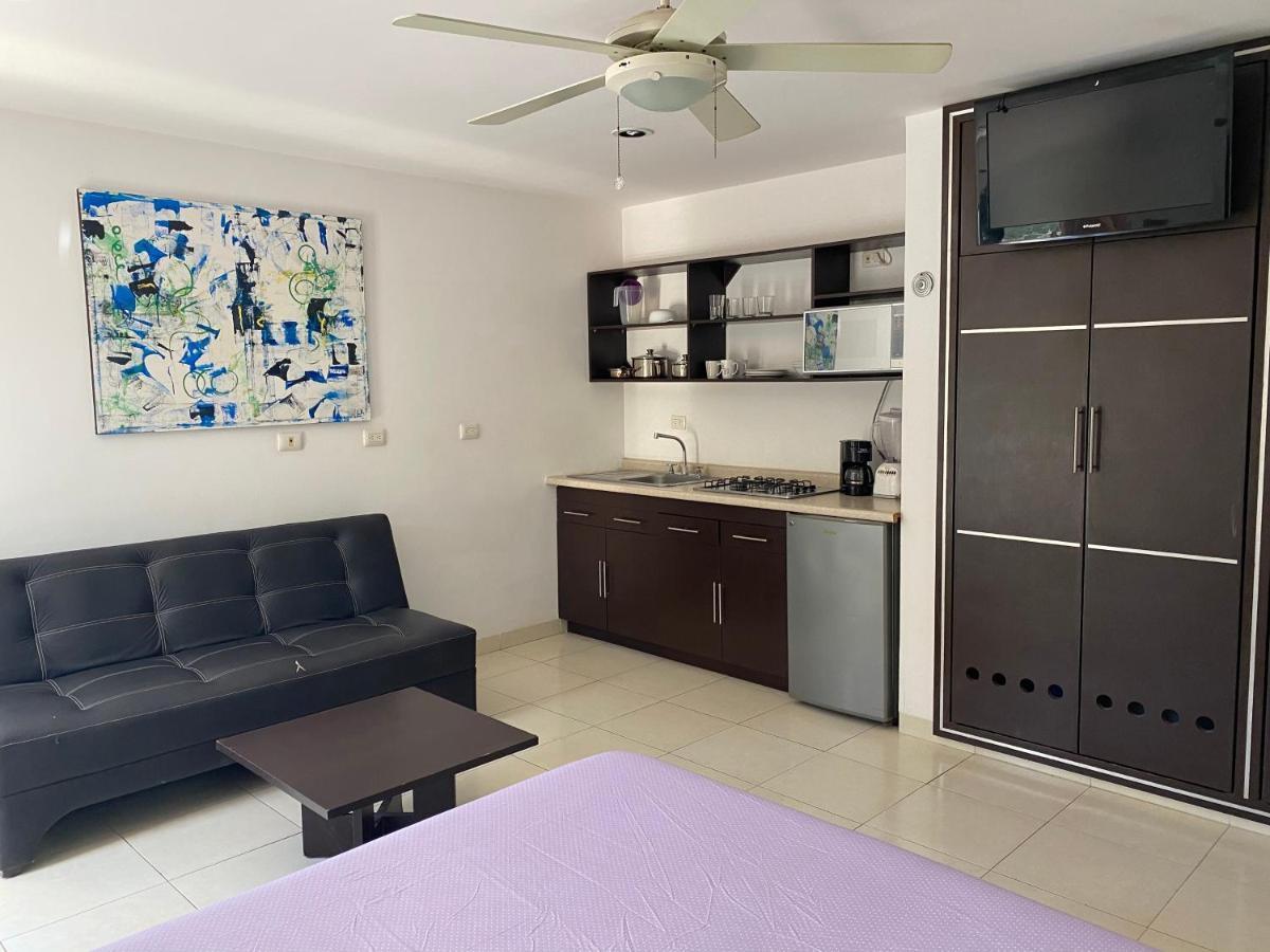 Condo Playa Playa del Carmen Exterior photo