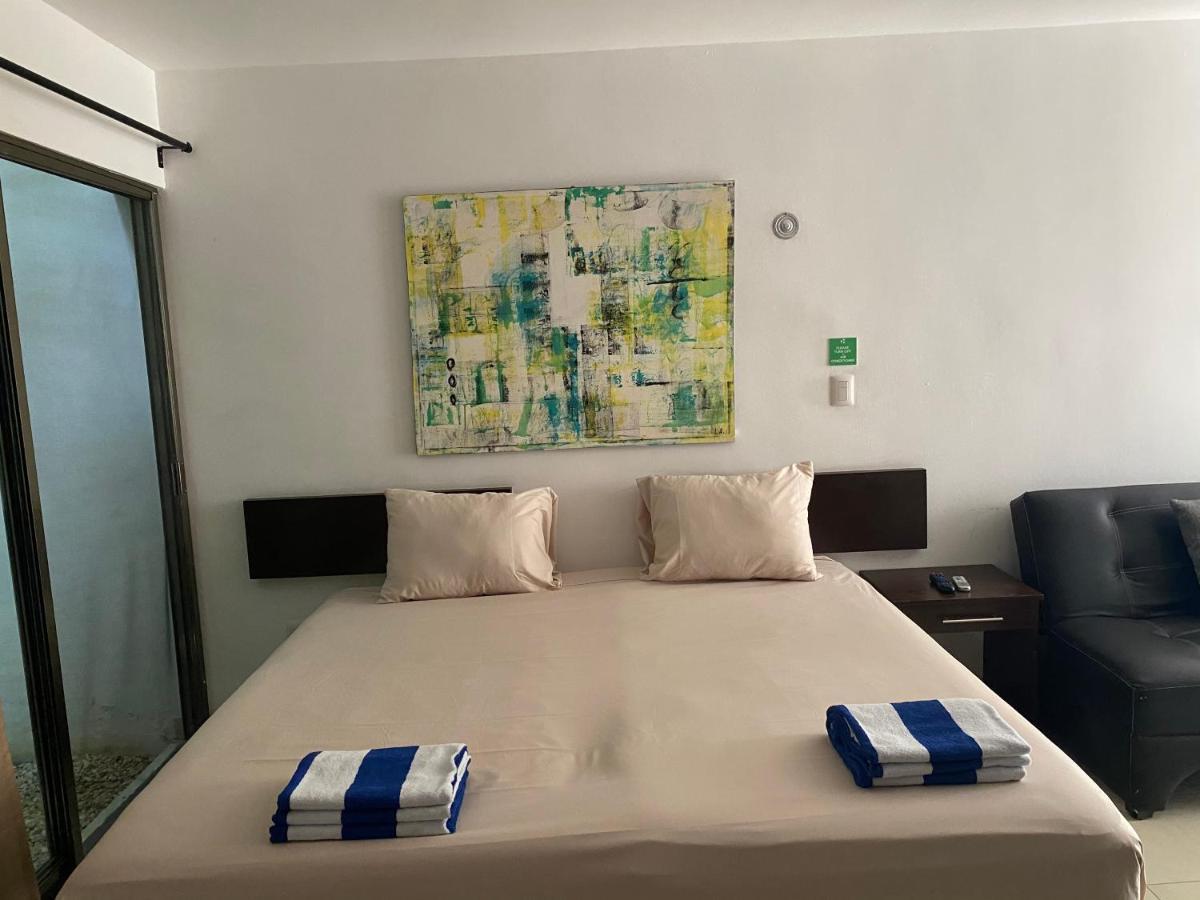 Condo Playa Playa del Carmen Exterior photo