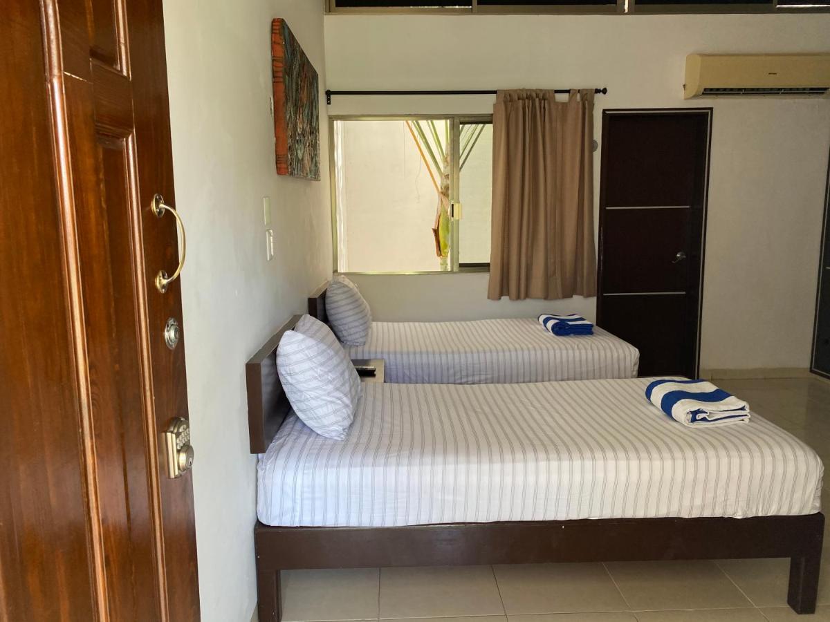 Condo Playa Playa del Carmen Exterior photo