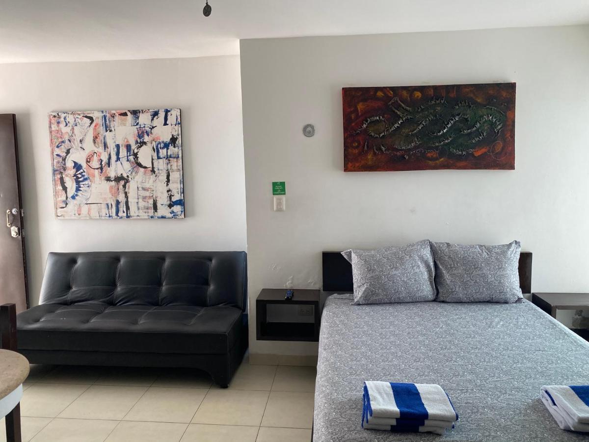 Condo Playa Playa del Carmen Exterior photo