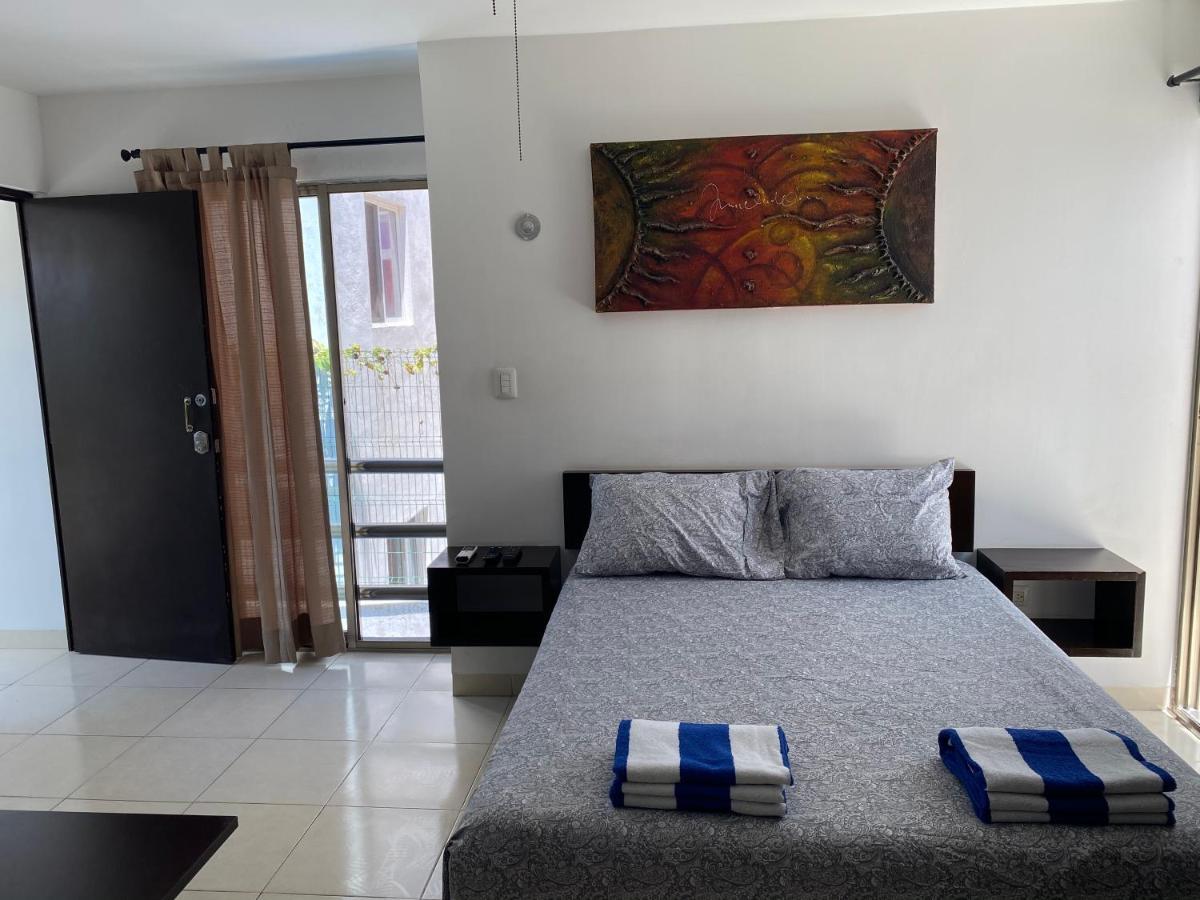 Condo Playa Playa del Carmen Exterior photo