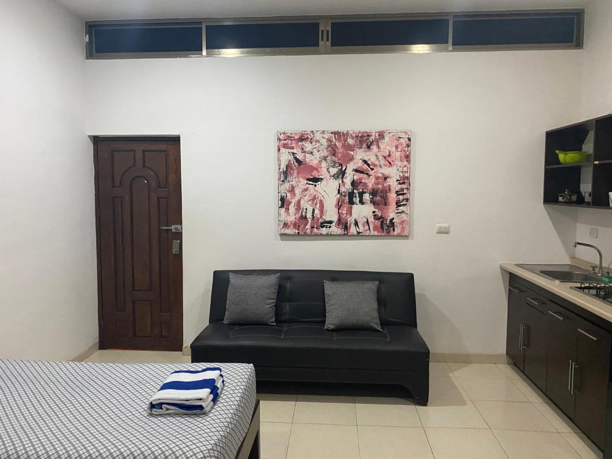 Condo Playa Playa del Carmen Exterior photo