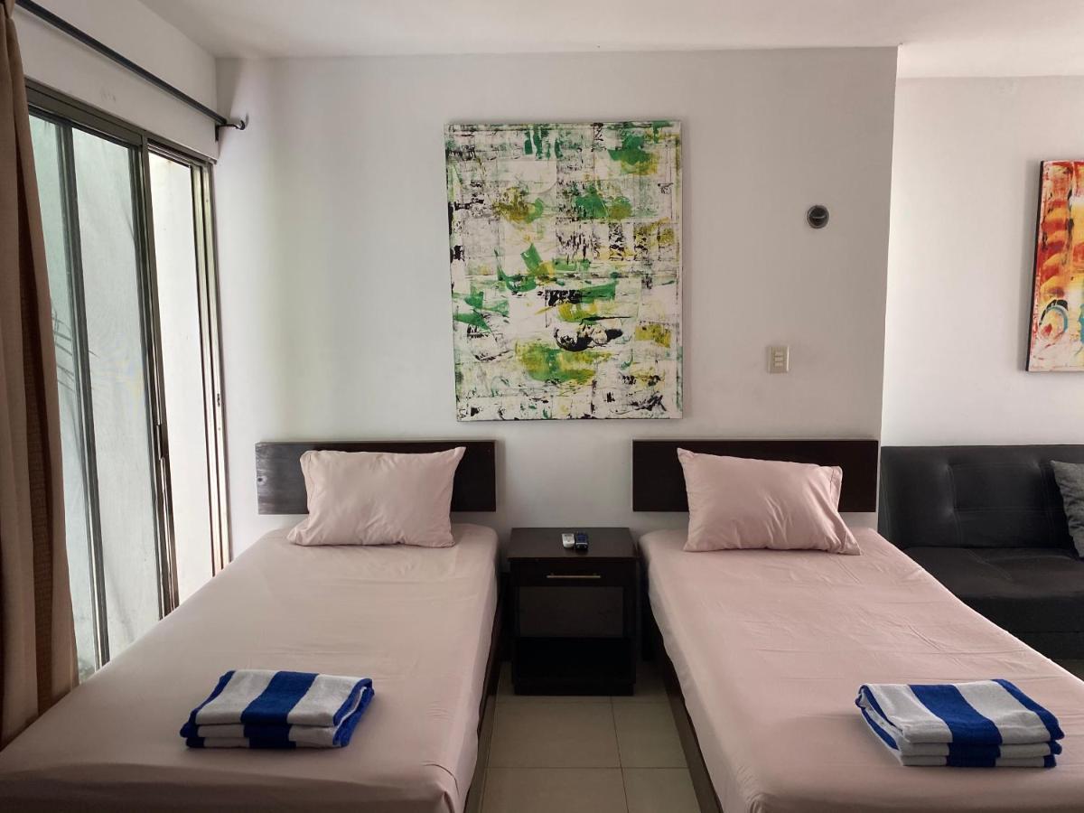 Condo Playa Playa del Carmen Exterior photo