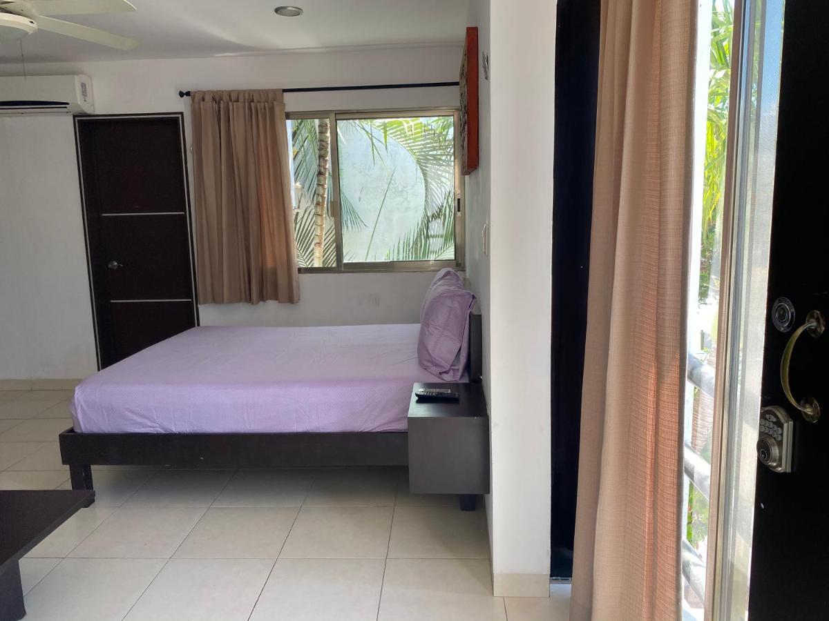 Condo Playa Playa del Carmen Exterior photo
