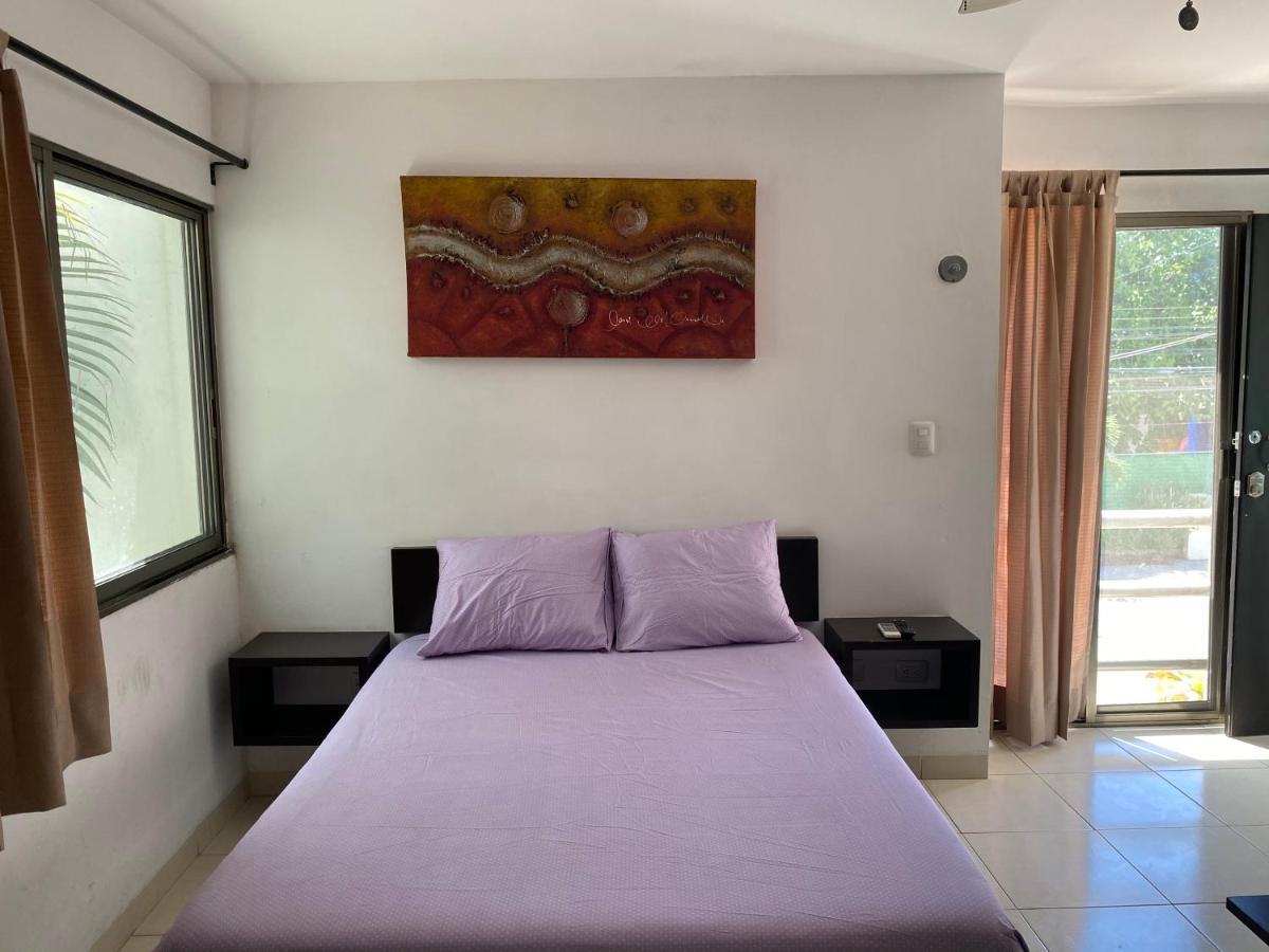 Condo Playa Playa del Carmen Exterior photo