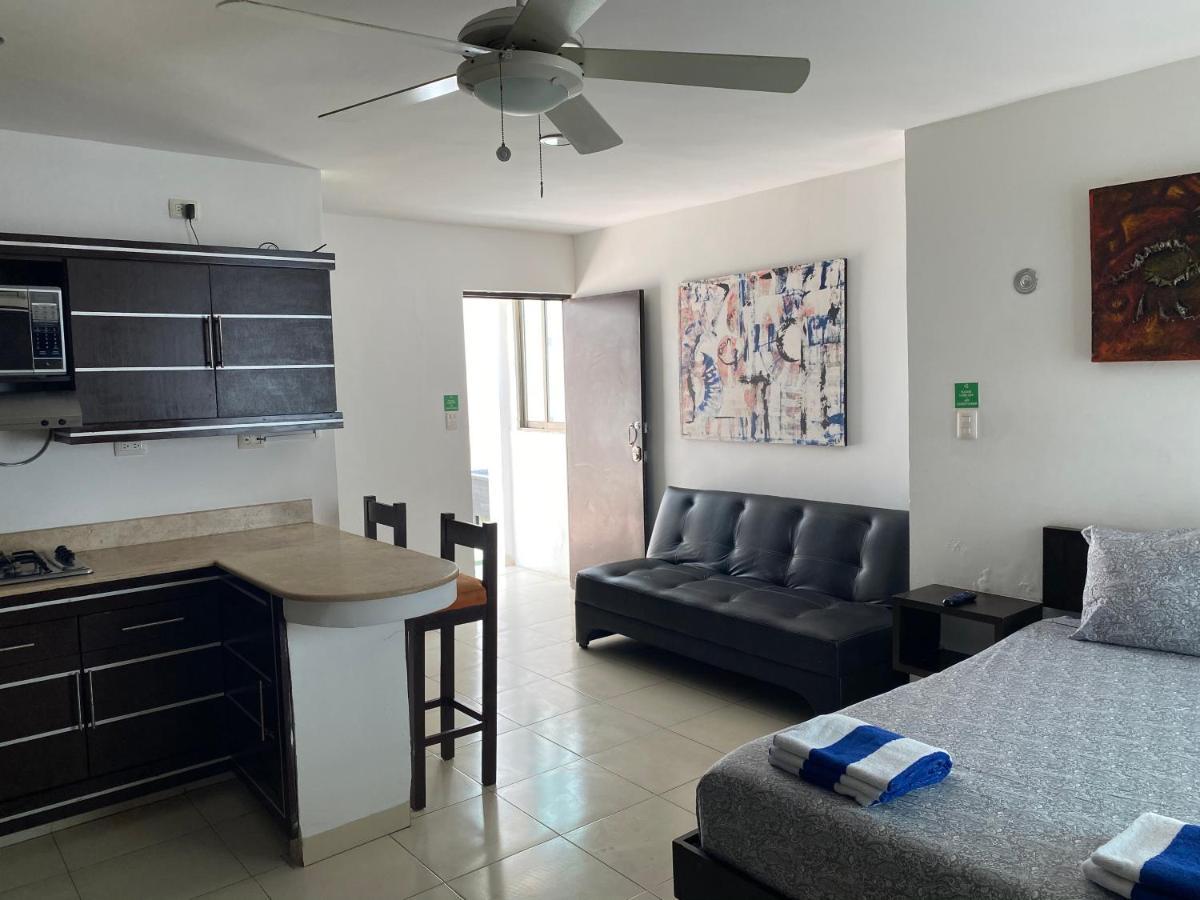 Condo Playa Playa del Carmen Exterior photo