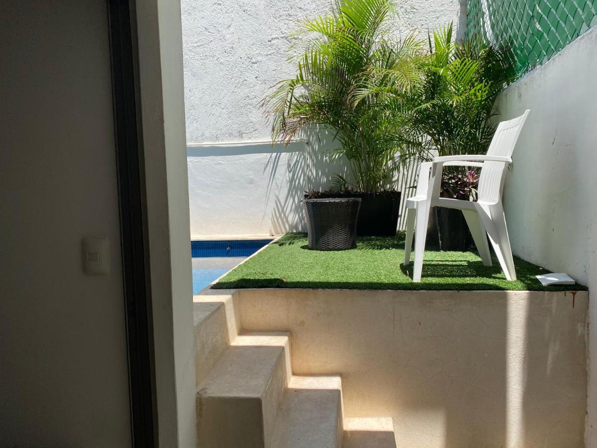Condo Playa Playa del Carmen Exterior photo