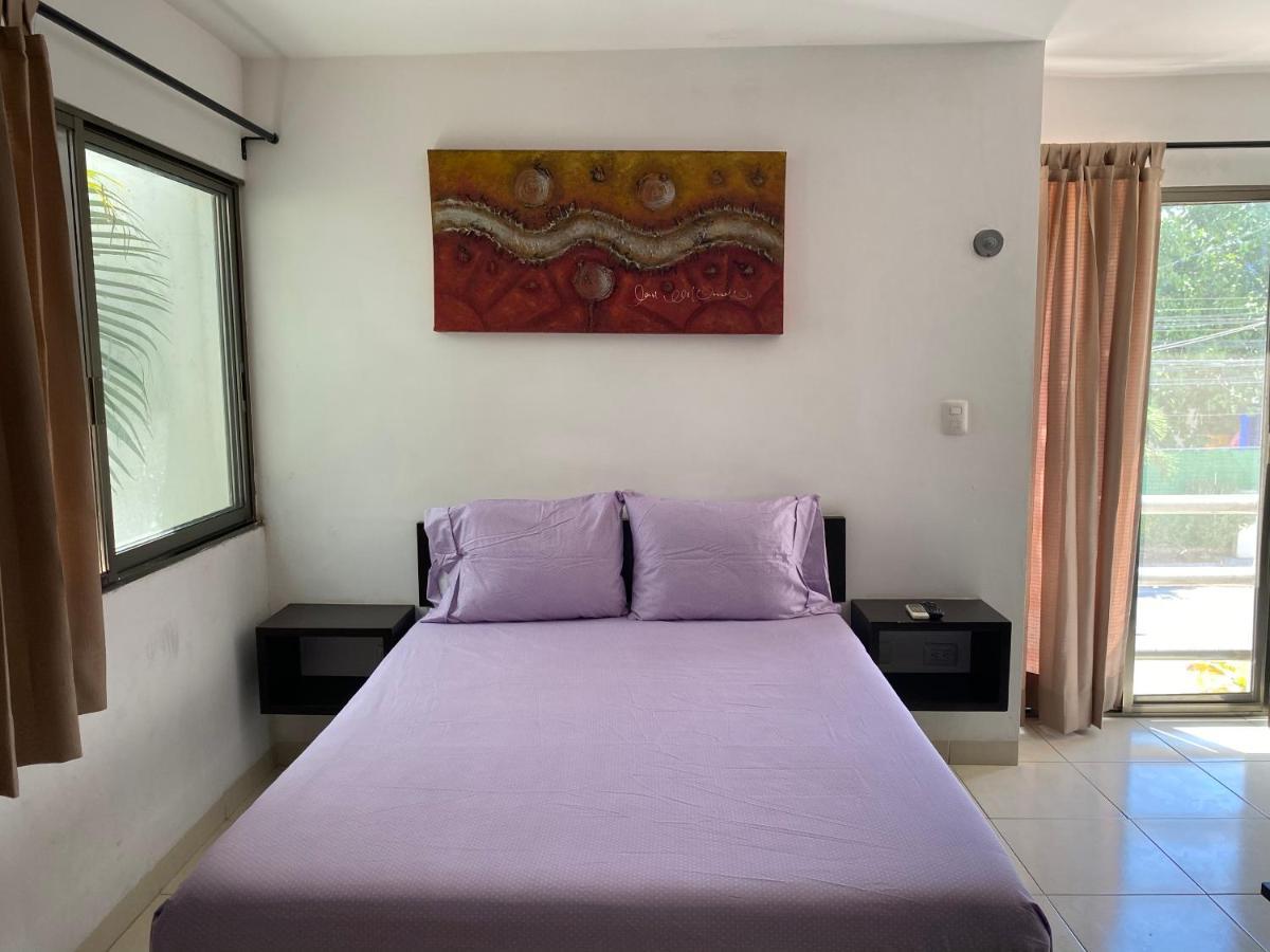 Condo Playa Playa del Carmen Exterior photo