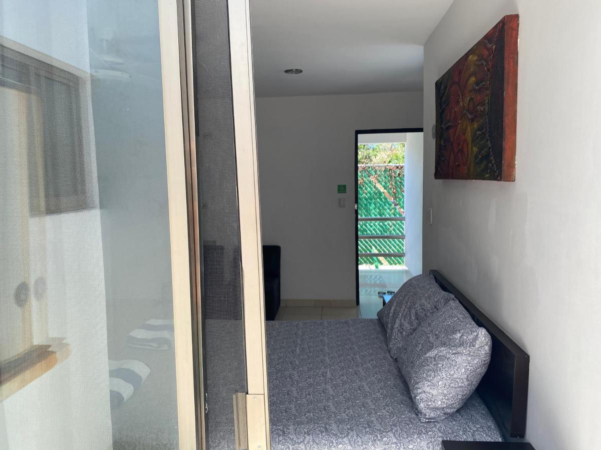 Condo Playa Playa del Carmen Exterior photo